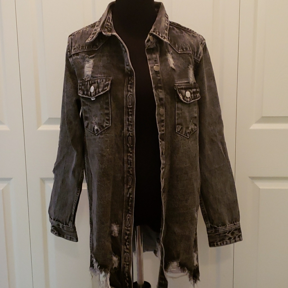 Women's shirt